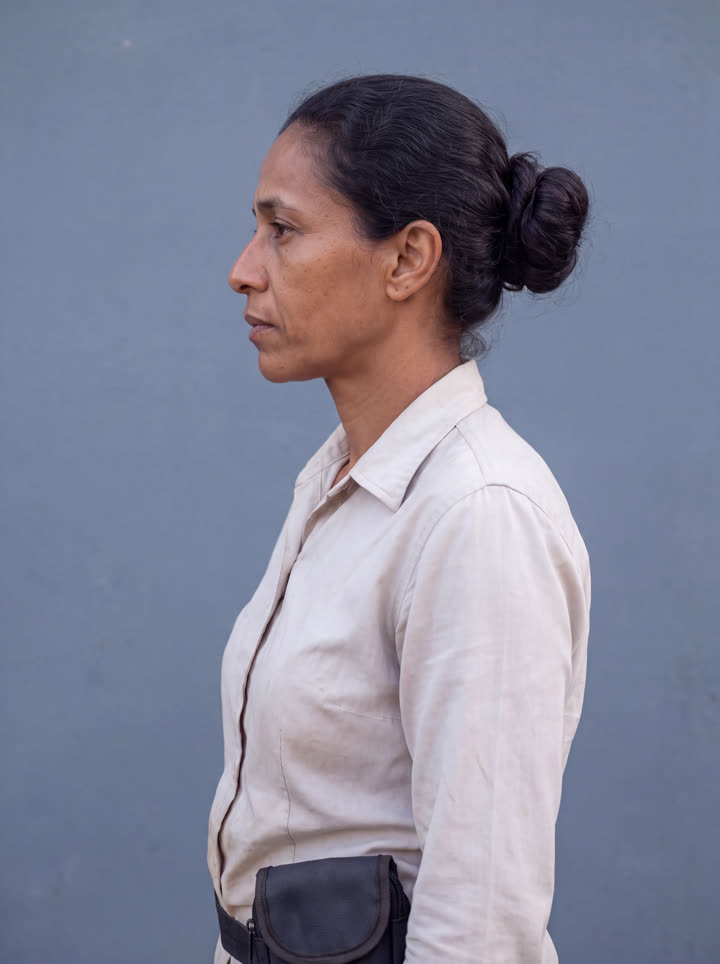 Célia, perfil