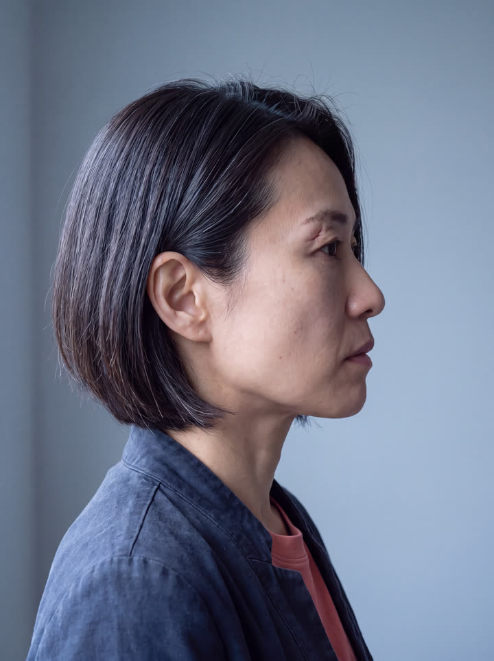 Edna, perfil