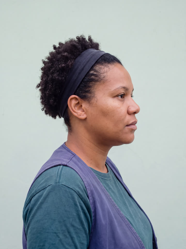 Mariana, perfil