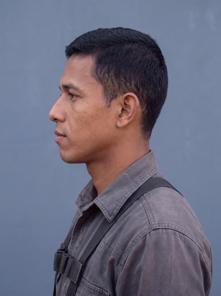 Tiago, perfil