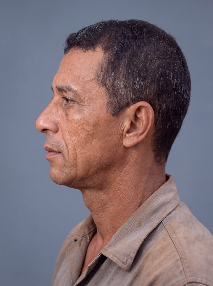 Valdo, perfil